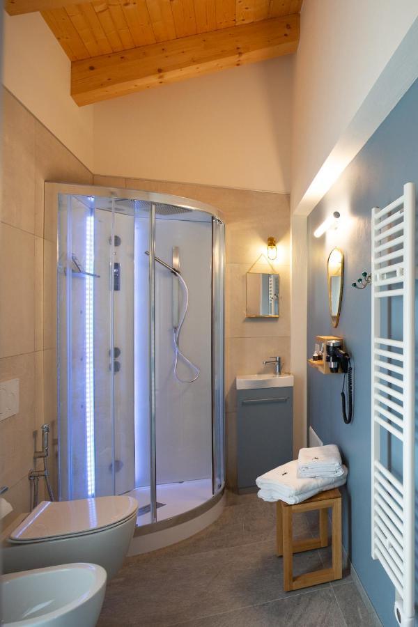 D'Artemisia Chambres D'Hotes Pont-Saint-Martin Ngoại thất bức ảnh
