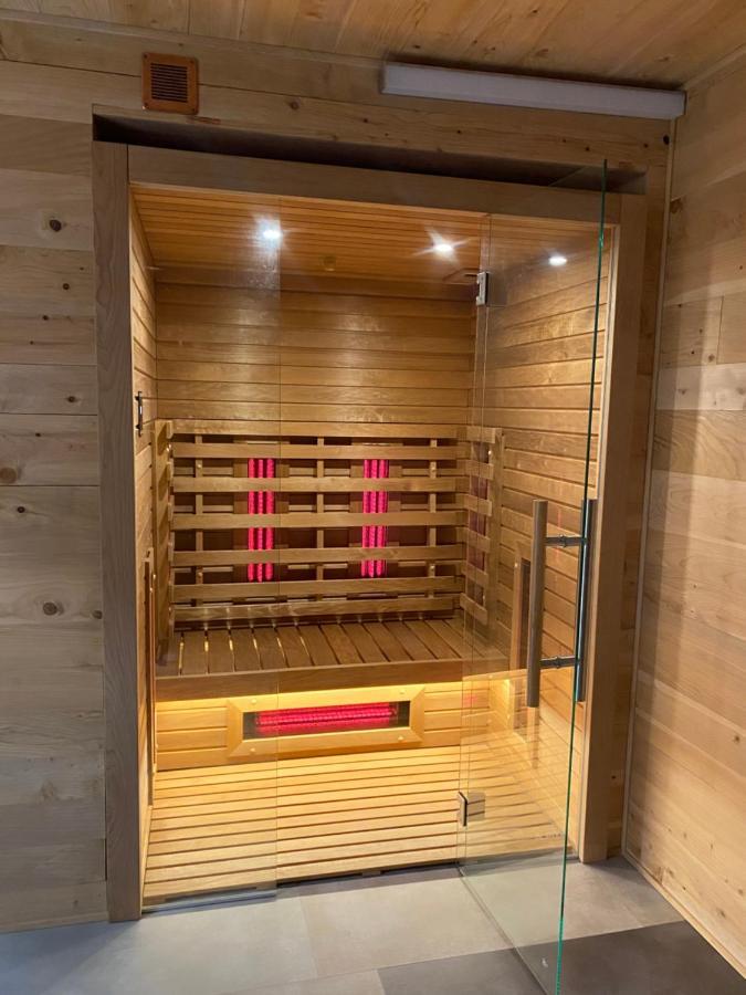 D'Artemisia Chambres D'Hotes Pont-Saint-Martin Ngoại thất bức ảnh