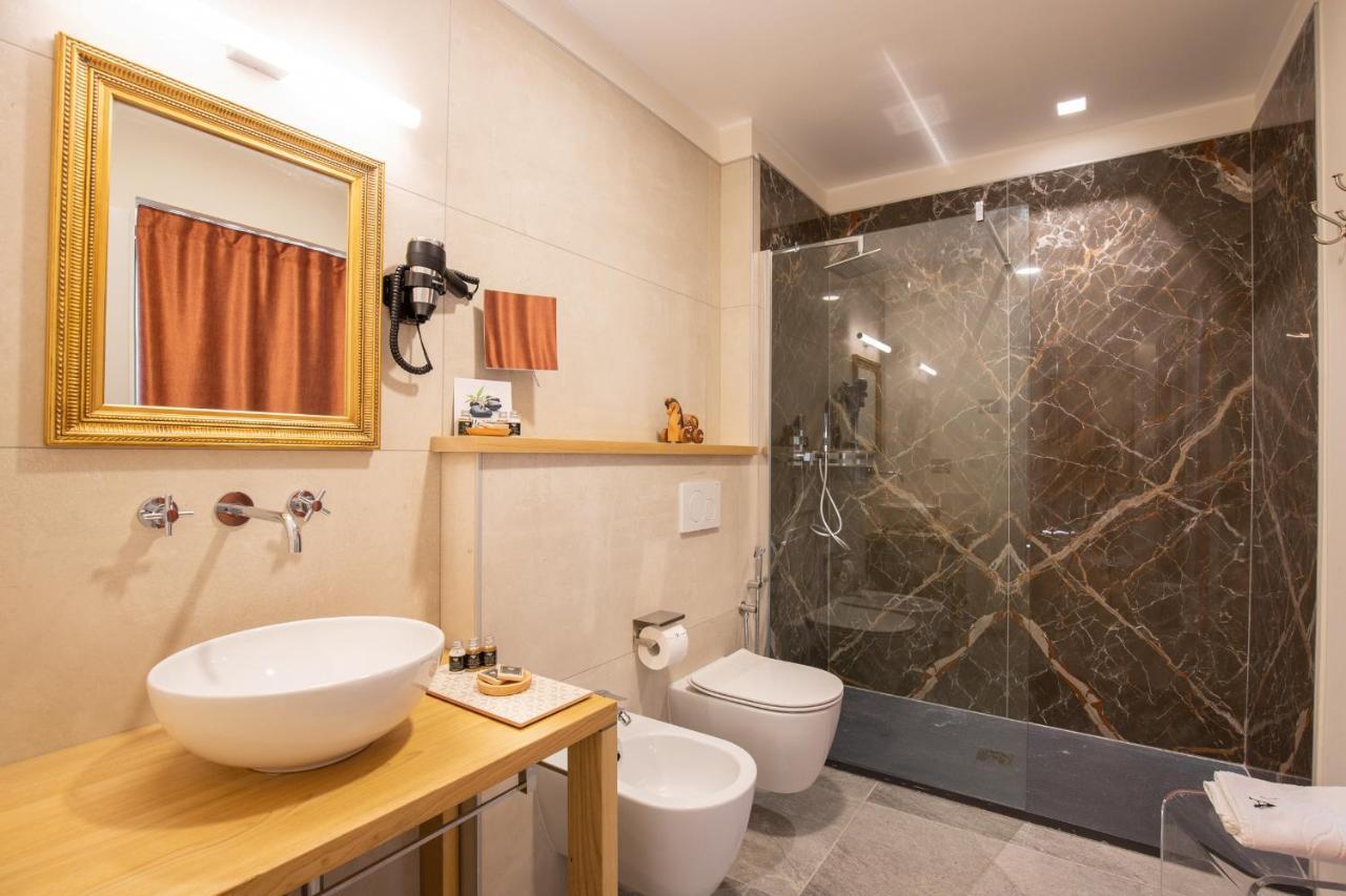 D'Artemisia Chambres D'Hotes Pont-Saint-Martin Ngoại thất bức ảnh
