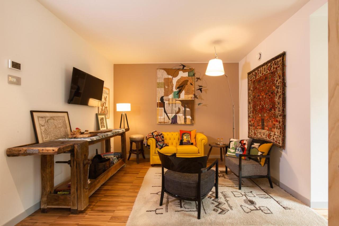 D'Artemisia Chambres D'Hotes Pont-Saint-Martin Ngoại thất bức ảnh
