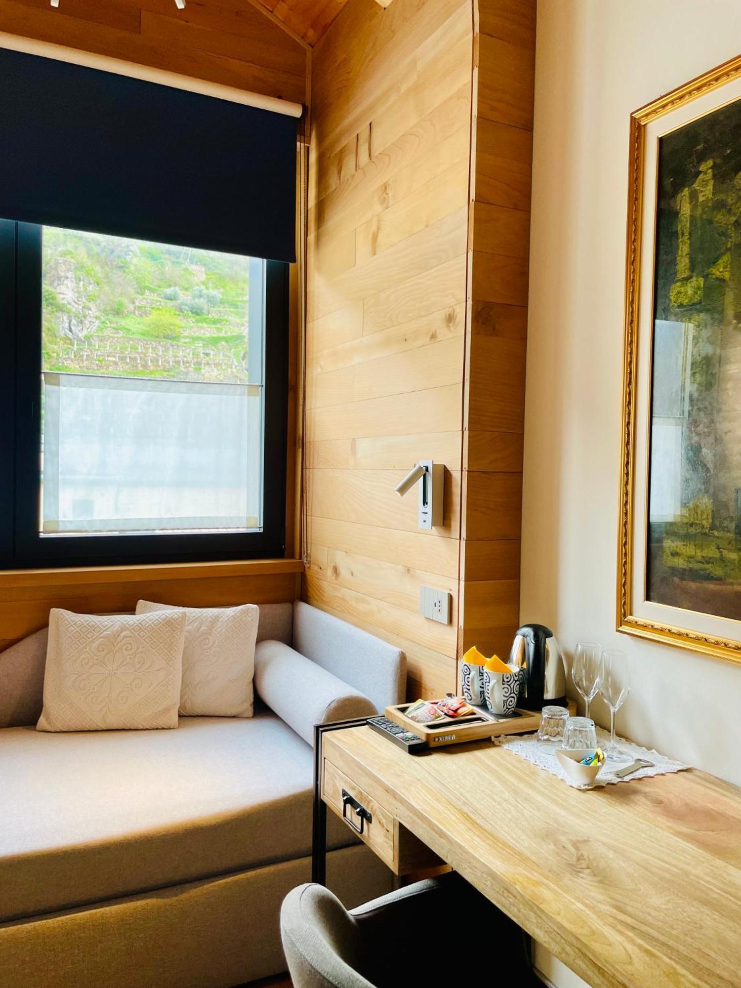 D'Artemisia Chambres D'Hotes Pont-Saint-Martin Ngoại thất bức ảnh